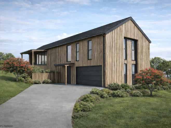 3 Komarohi Road, Snells Beach