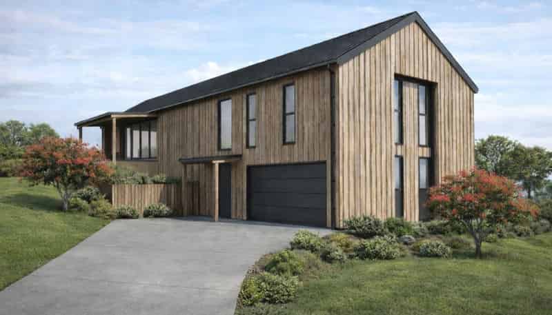 3 Komarohi Road, Snells Beach