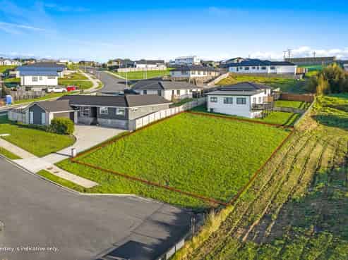 3 Komarohi Road, Snells Beach
