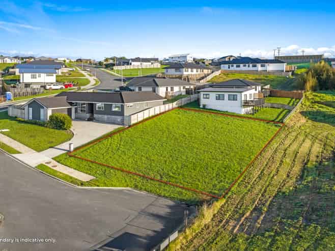 3 Komarohi Road, Snells Beach