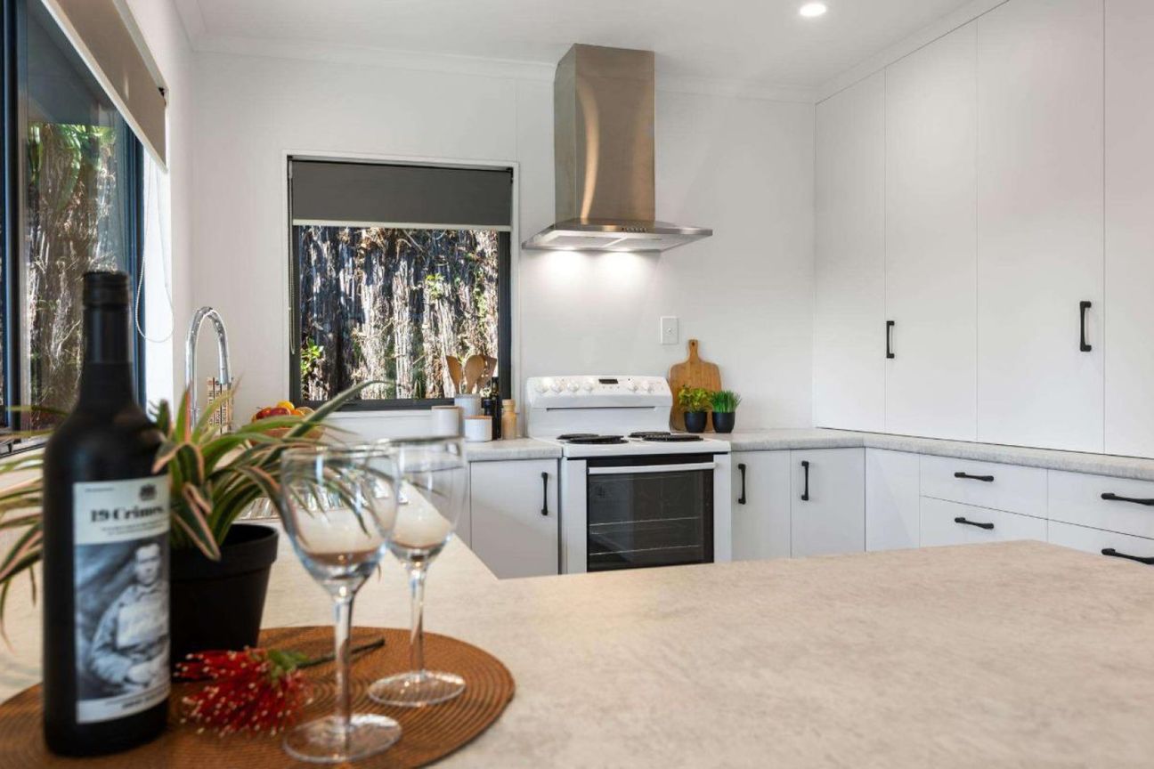 3 bedroom home in Whalers Gate - Widok 4