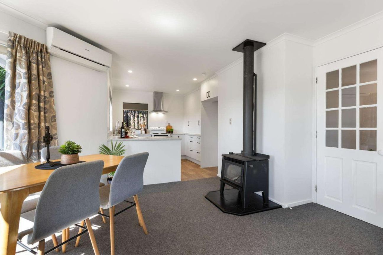 3 bedroom home in Whalers Gate - Widok 5