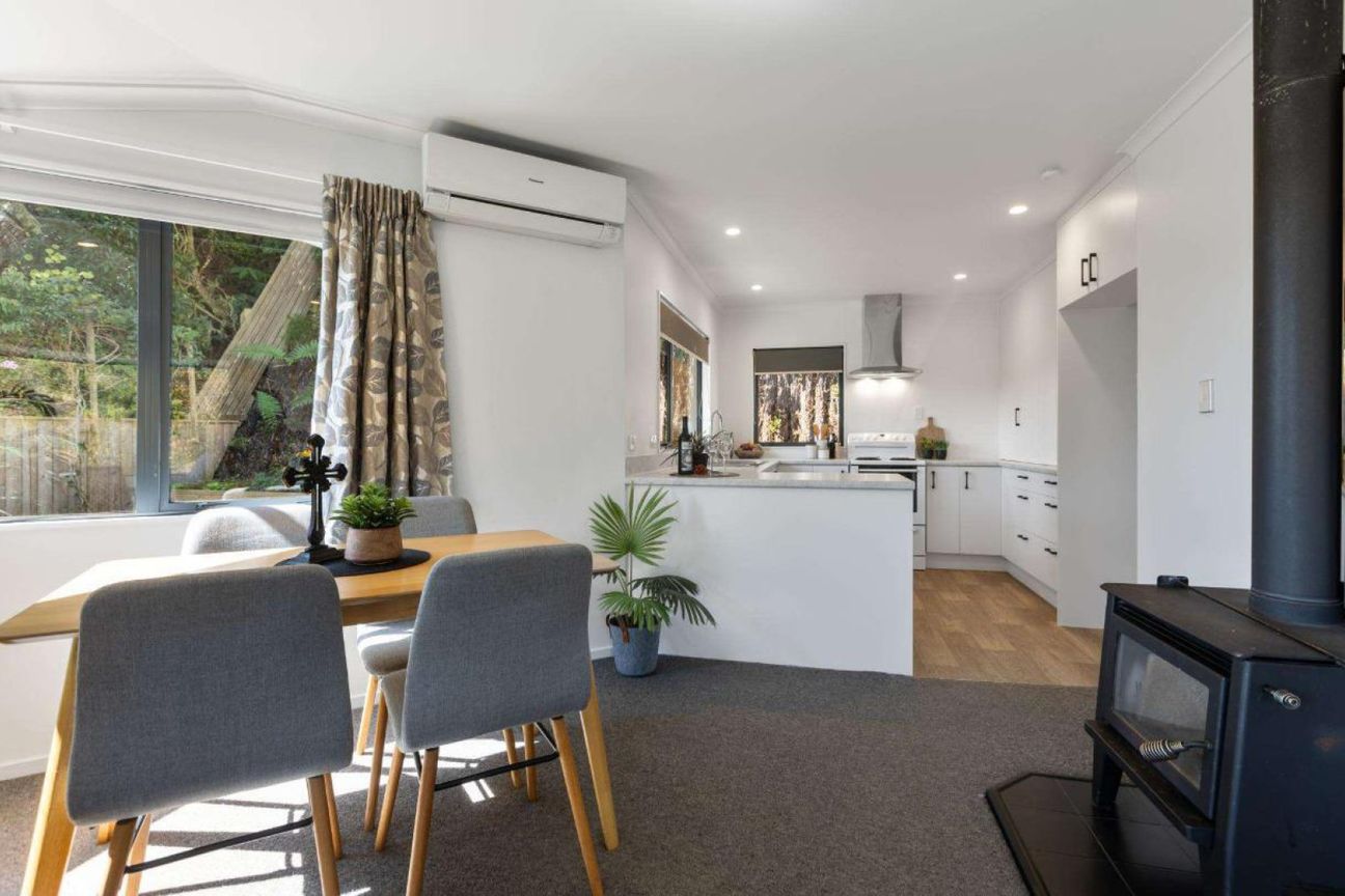 3 bedroom home in Whalers Gate - Więcej