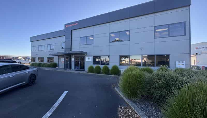 20 Jean Batten Drive, Mount Maunganui