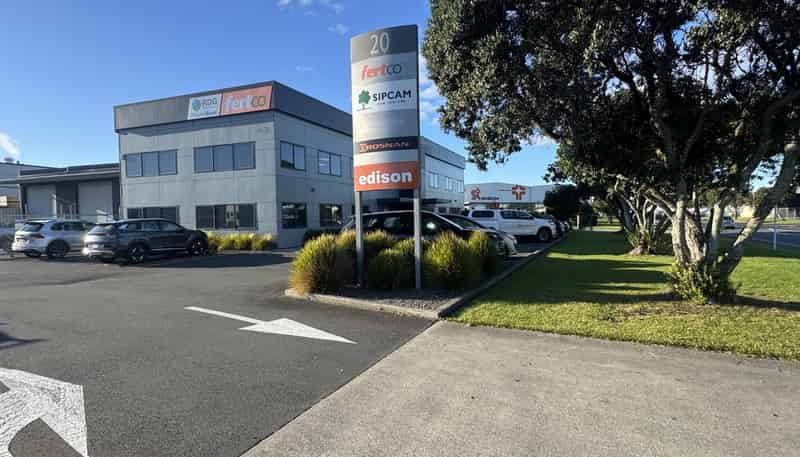20 Jean Batten Drive, Mount Maunganui