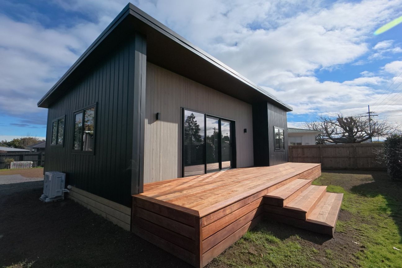 Brand New - Bird Area - Available Long Term - Ansicht 2