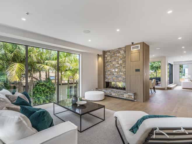 17B Warrington Road, Remuera