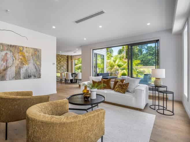 17B Warrington Road, Remuera