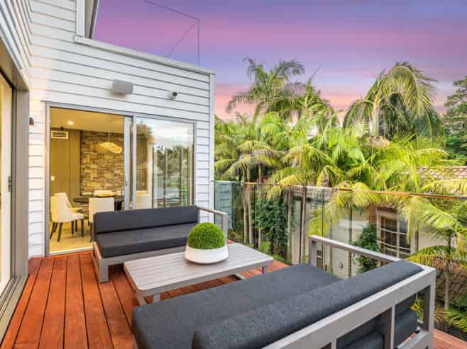 17B Warrington Road, Remuera