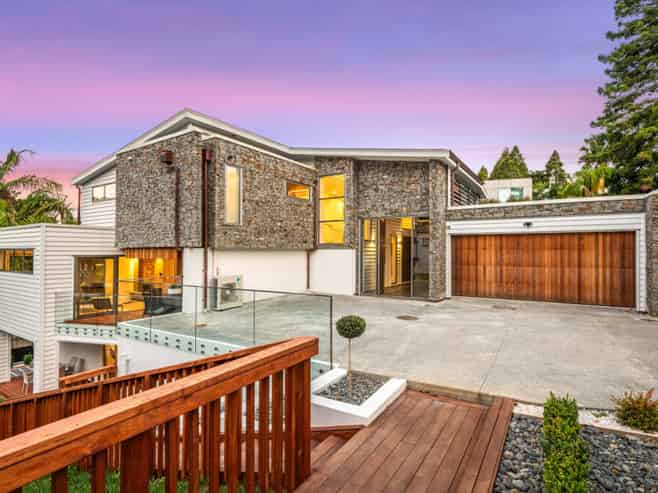 17B Warrington Road, Remuera