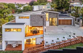17B Warrington Road, Remuera