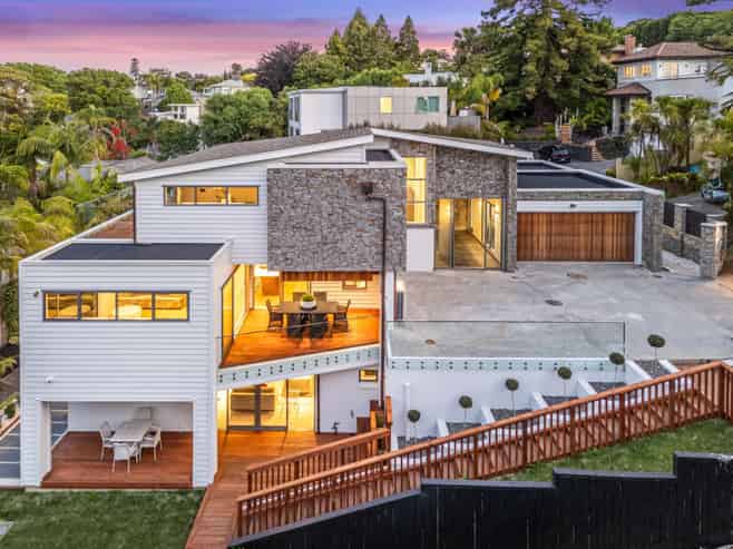 17B Warrington Road, Remuera