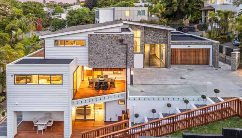 17B Warrington Road, Remuera