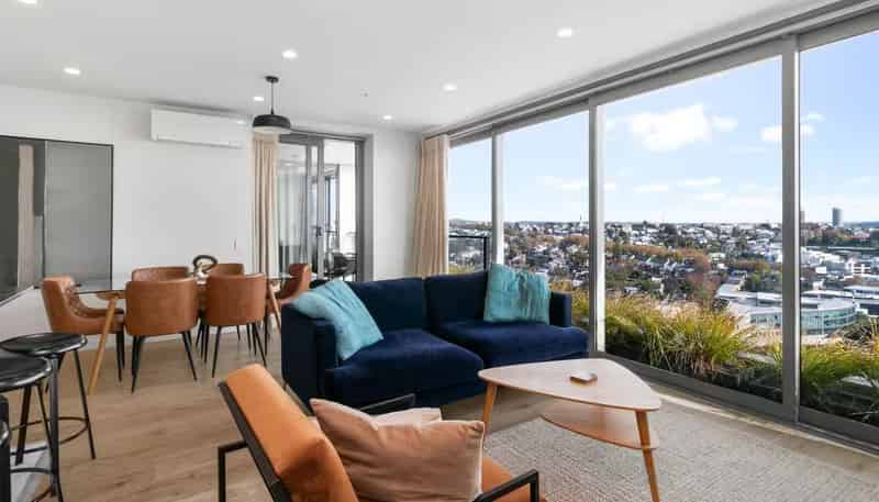 1105/45 Union Street, Auckland Central