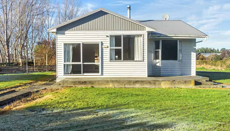 47 Kennedy Street, GERALDINE