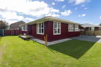 40 Regent Street, FAIRLIE