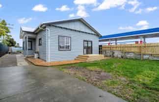 294 Elles Road, STRATHERN