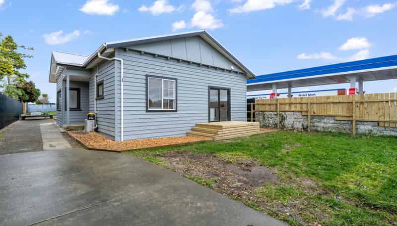 294 Elles Road, STRATHERN