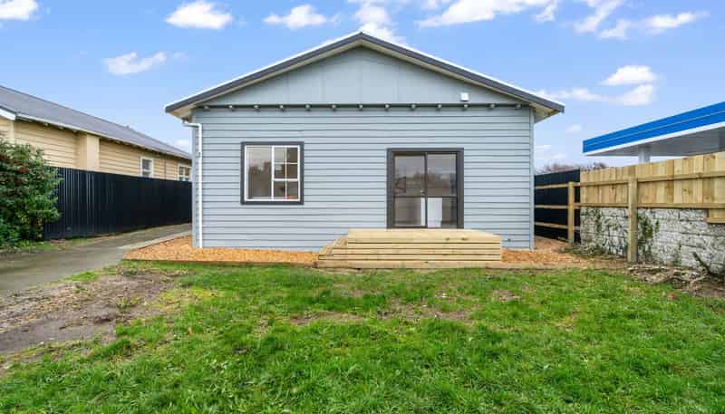 294 Elles Road, STRATHERN