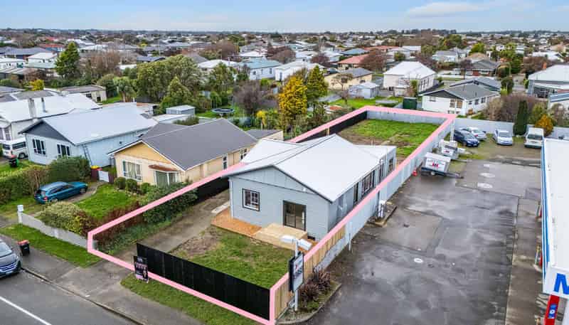 294 Elles Road, STRATHERN