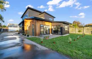 11B Gordon Street, STRATHERN
