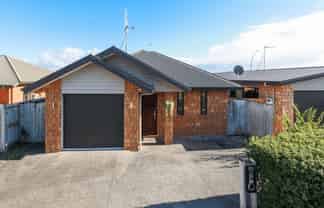84K Horsham Downs, Rototuna