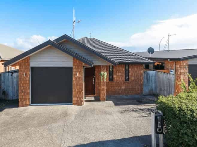 84K Horsham Downs, Rototuna