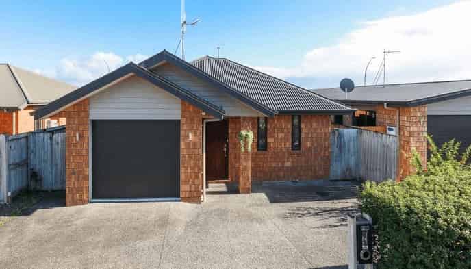 84K Horsham Downs, Rototuna