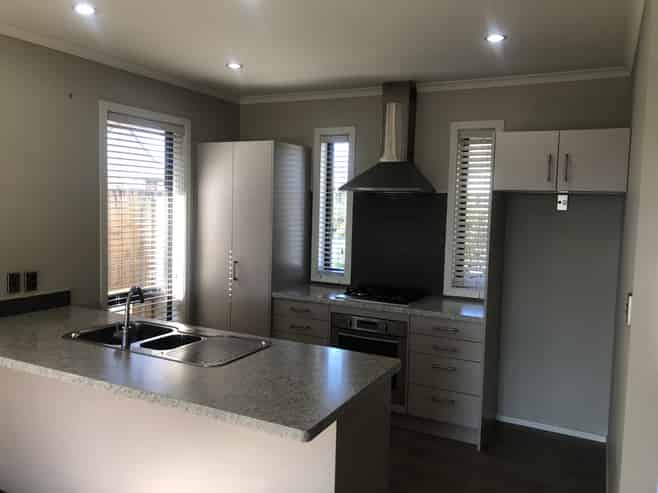 84K Horsham Downs, Rototuna
