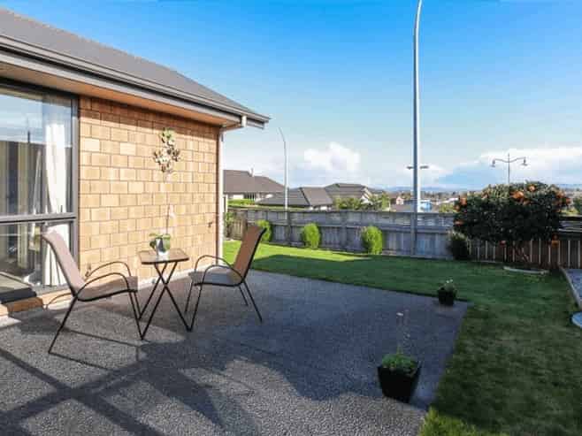 84K Horsham Downs, Rototuna