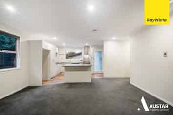 Auckland - Address withheld