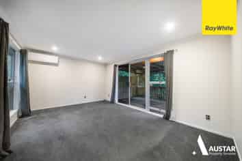 Auckland - Address withheld