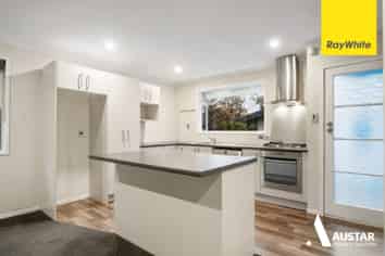 Auckland - Address withheld