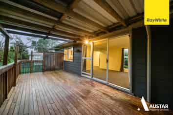 Auckland - Address withheld