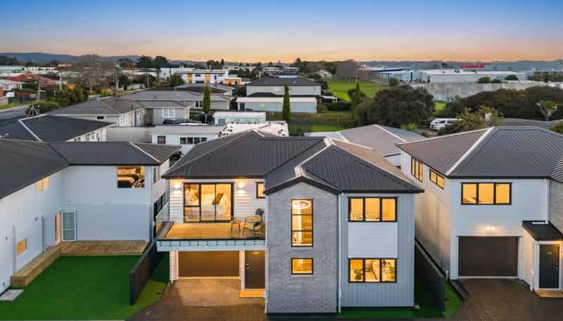46A Woodford Avenue, Henderson