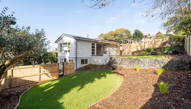 4 Mahoe Street, Melville