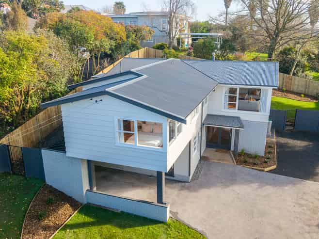 4 Mahoe Street, Melville
