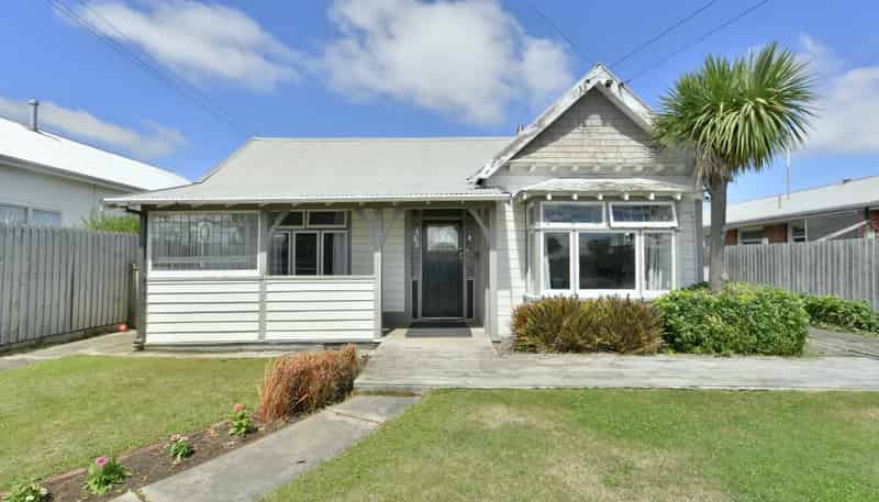 488 Worcester Street, Linwood