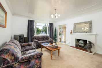37 Harris Street, Waimate