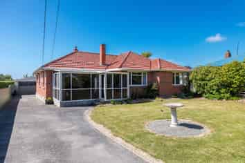 37 Harris Street, Waimate