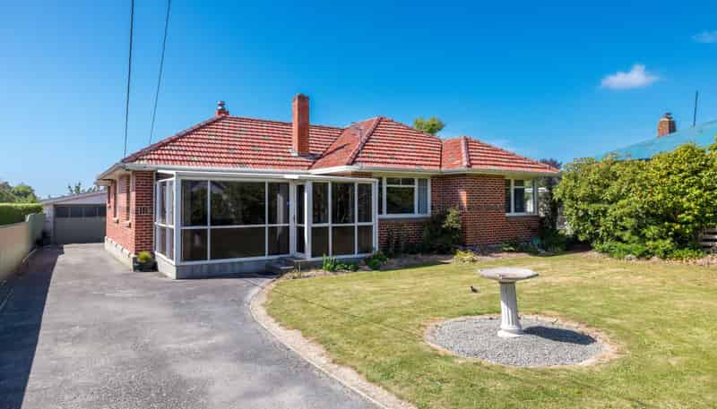 37 Harris Street, Waimate