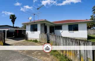 6 Waterview Road, Favona