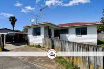 6 Waterview Road, Favona
