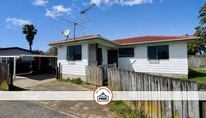 6 Waterview Road, Favona