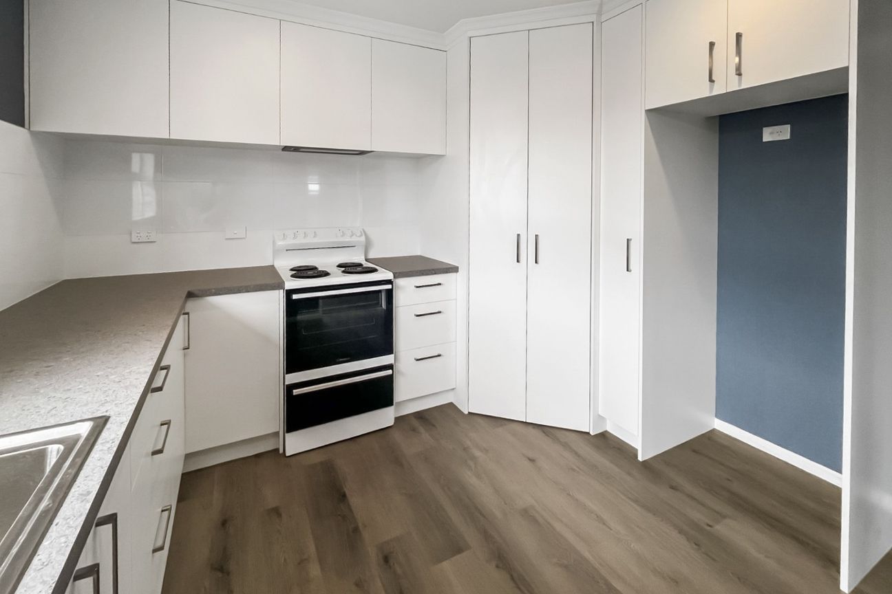 CITY CENTRE- 3 BEDROOMS – pohled 3
