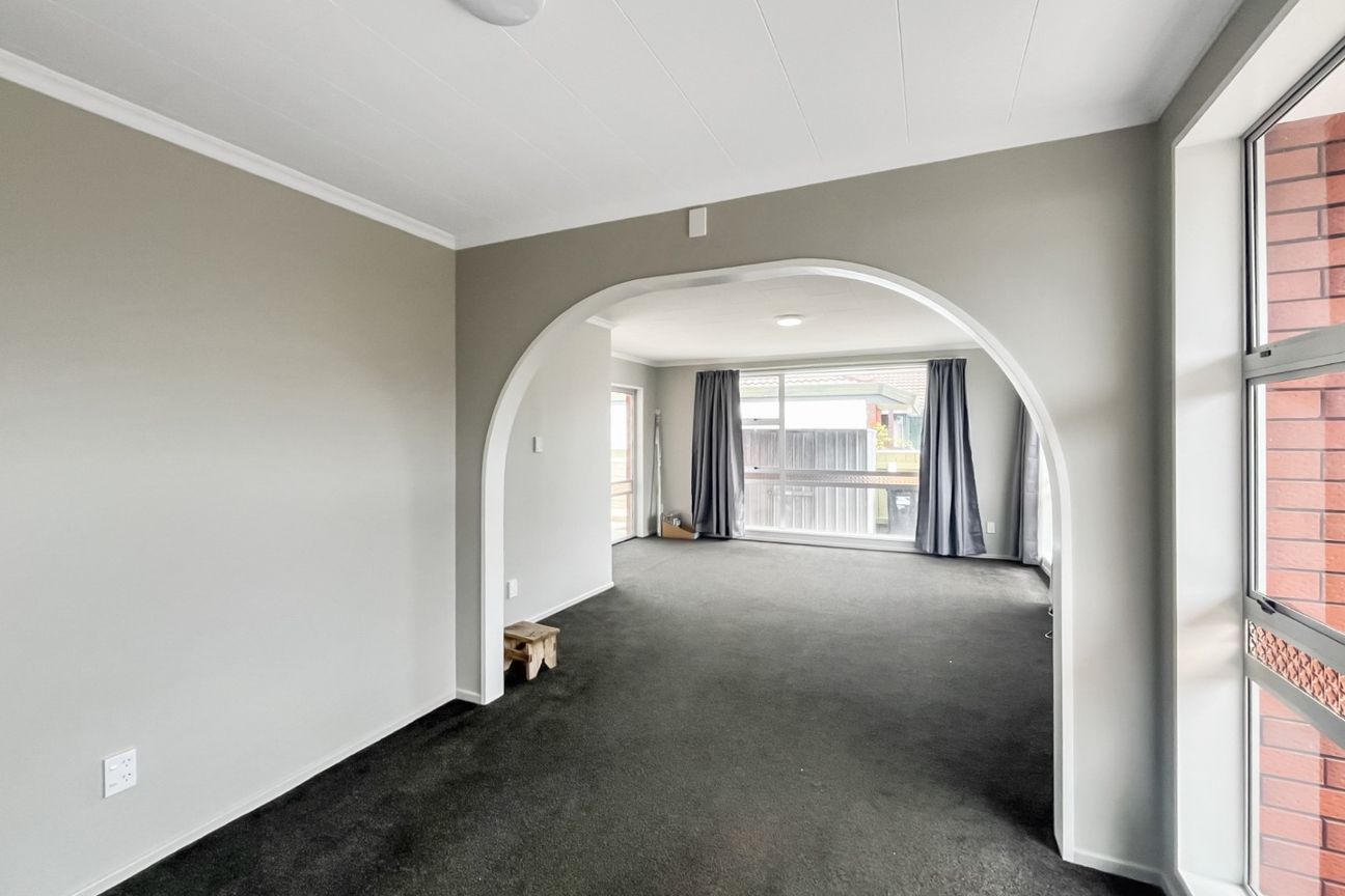 CITY CENTRE- 3 BEDROOMS – pohled 4
