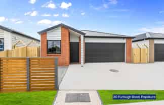 30 Furlough Road, Opaheke
