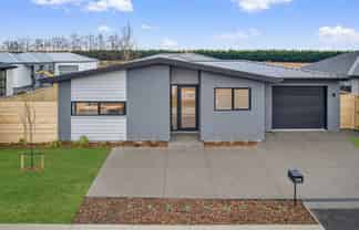 266 Lincoln Rolleston Road, Rolleston