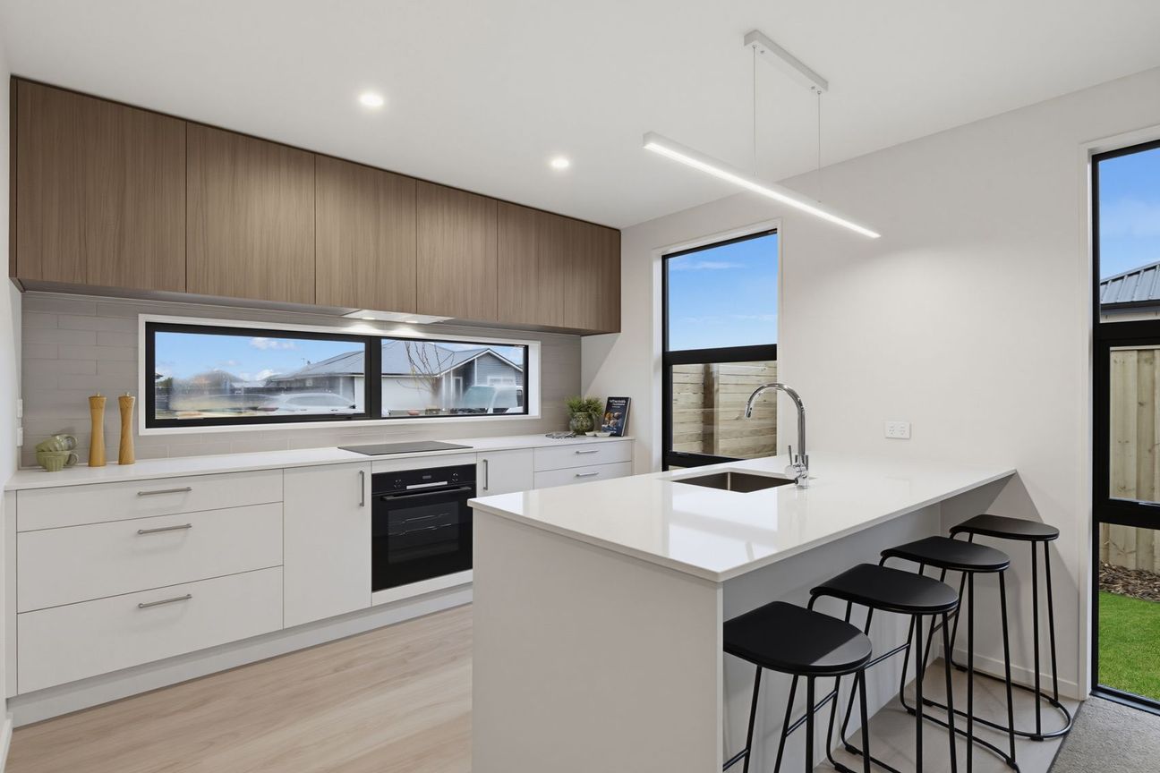 Effortless Living Starts Here - Widok 4