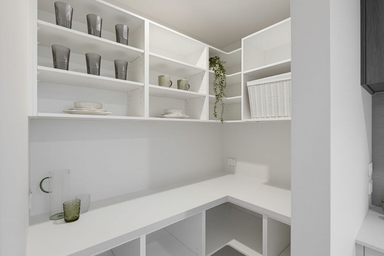 Effortless Living Starts Here - Widok 6
